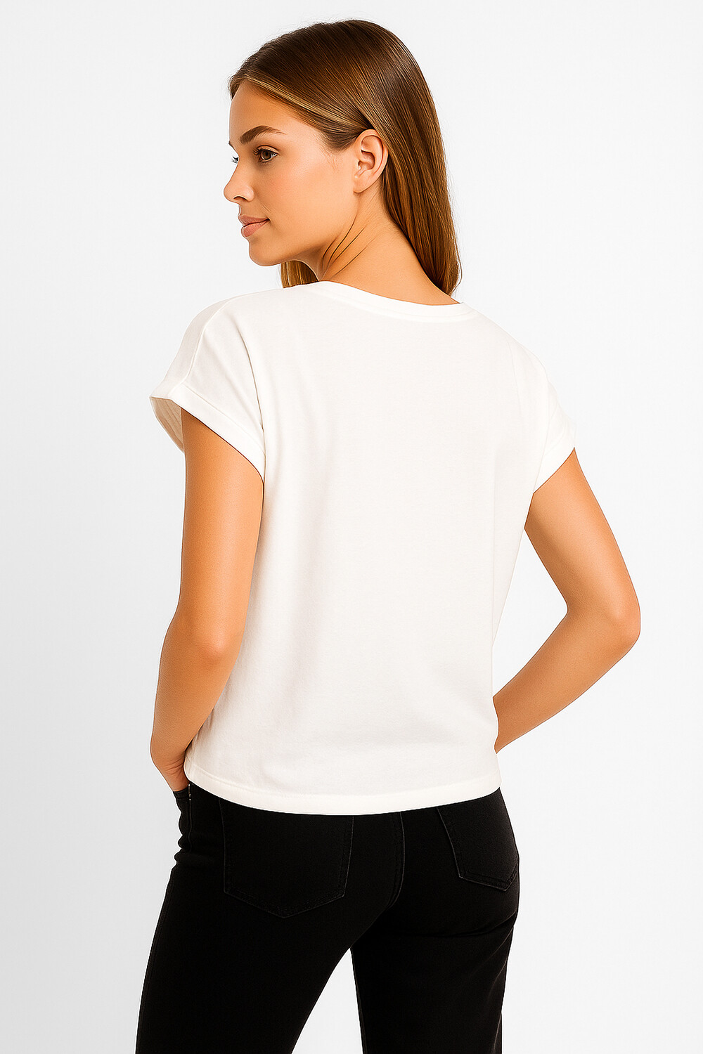 Remera Arati Estampado 1