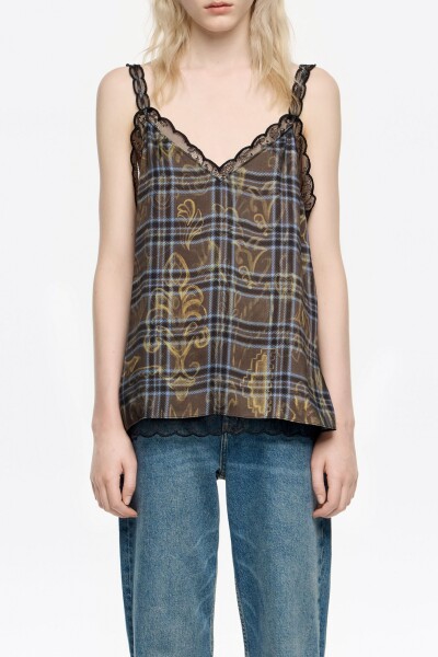 TOP Estampado