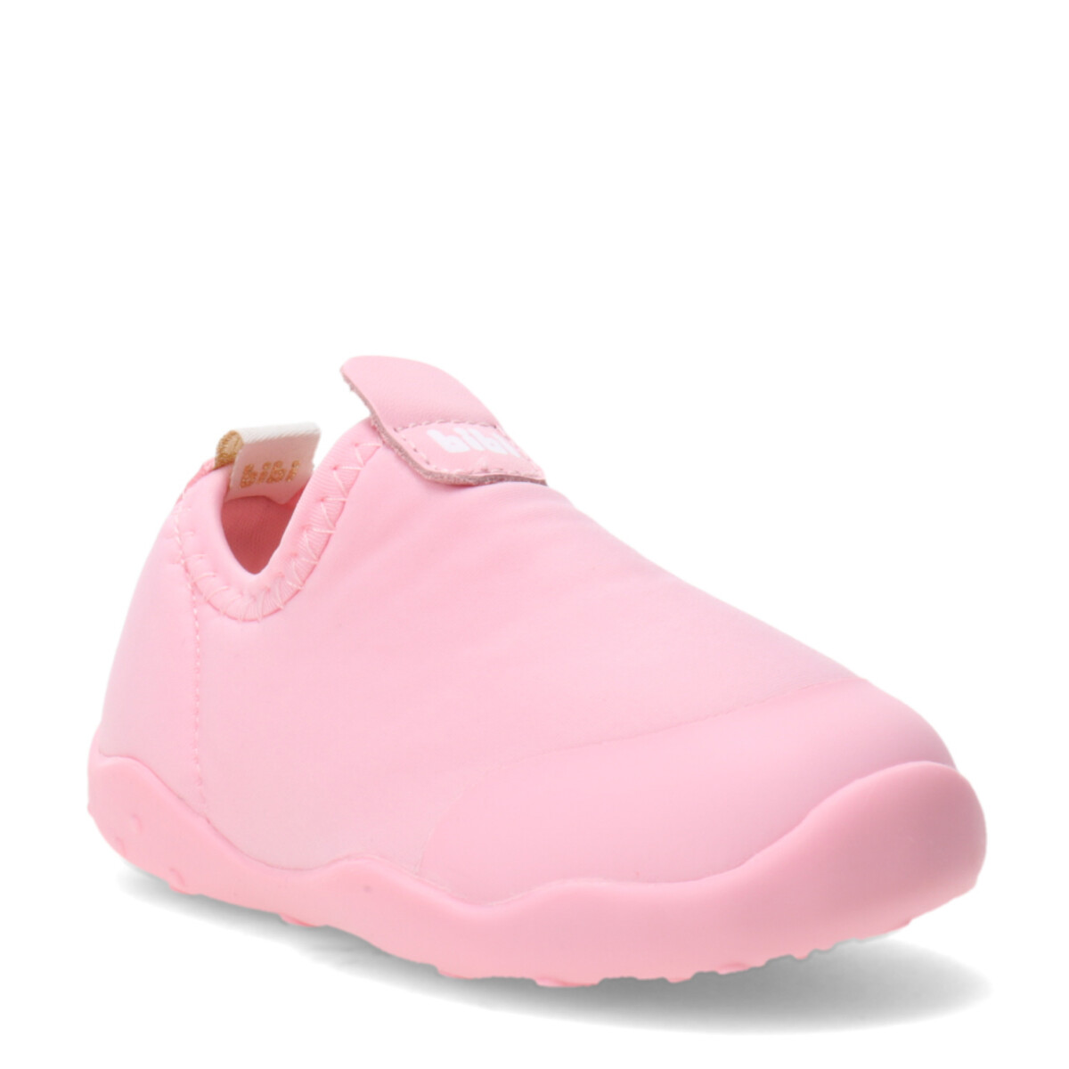 Championes Infantiles Bibi Fisioflex 4.0 - Rosa 