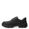 Zapatos Unisex ADOR sin puntera Negro