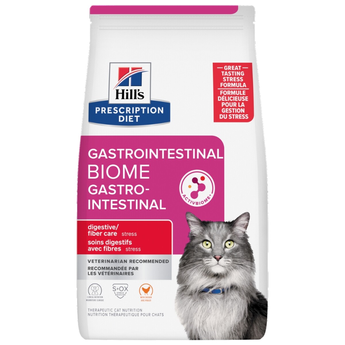 Hills Gato Gi Biome 1.8 Kg 
