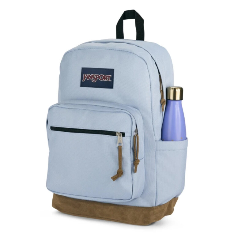Mochila Jansport Right Pack - Blue Dusk Mochila Jansport Right Pack - Blue Dusk