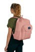 MOCHILA UNION PACK MISTY ROSE