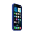 Apple funda silicona Magsafe iPhone 16 Pro Ultramarine Apple funda silicona Magsafe iPhone 16 Pro Ultramarine