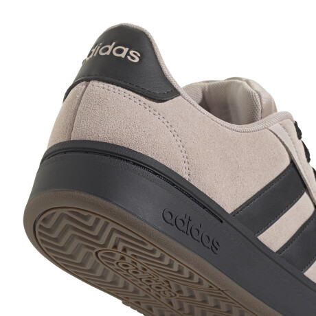 Championes adidas Grand Court Alpha Brown