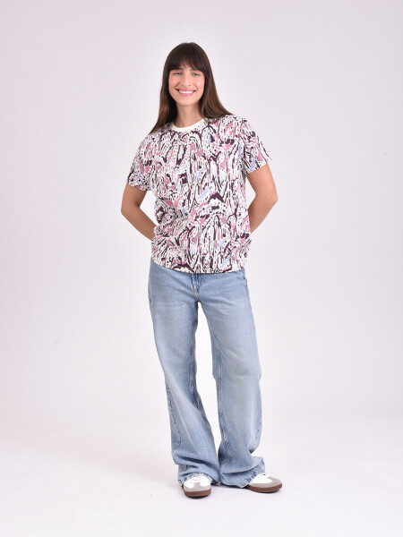 REMERA HAWAII VARIANTE 3