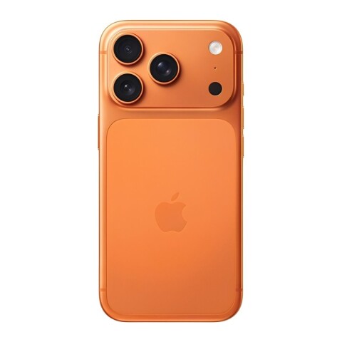 Celular Iphone 17 Pro 256GB ll/a3256 Orange Celular Iphone 17 Pro 256GB ll/a3256 Orange