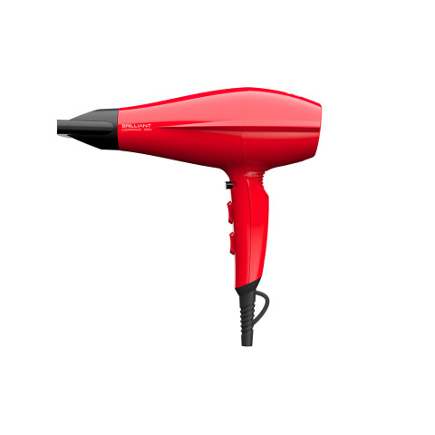 SECADOR DE PELO GAMA BRILLIANT CERAMIC ION ST220 SECADOR DE PELO GAMA BRILLIANT CERAMIC ION ST220