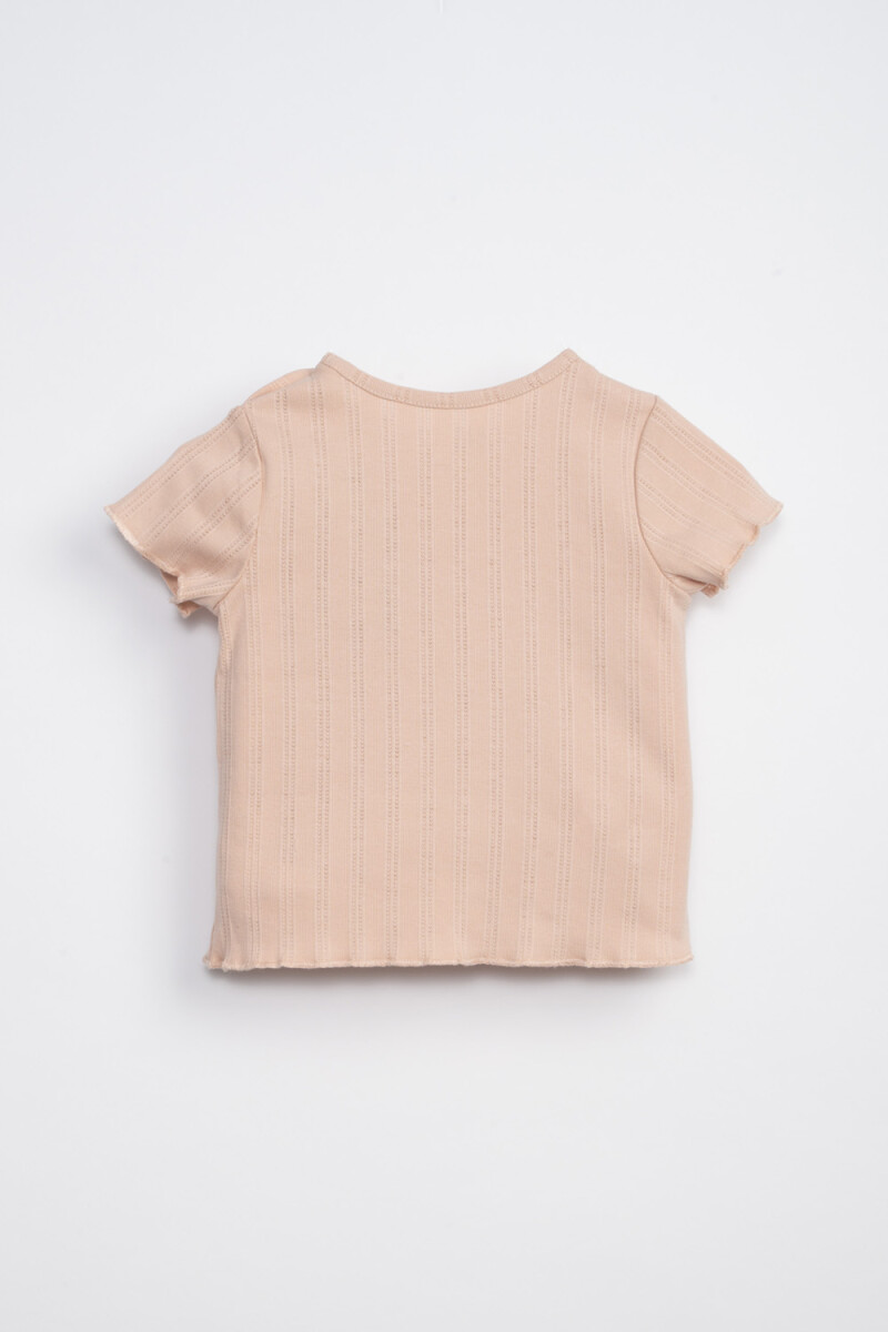 Remera fantasía Rosa