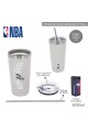 Vaso Termico NBA 600 ML Gris