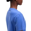 Graphic-T W - Mujer Cobalt