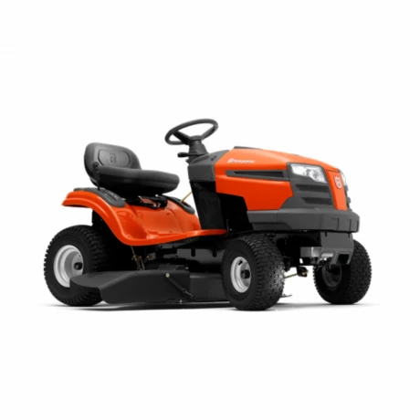 TRACTOR HUSQVARNA MOD. TS138L - 17HP 38” TRACTOR HUSQVARNA MOD. TS138L - 17HP 38”