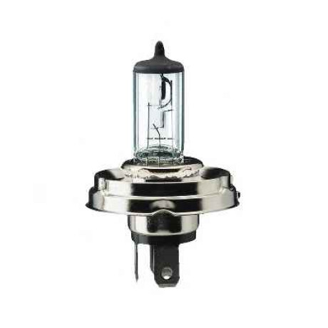 LAMPARA - HALOGENA 12V 60-55W H5 P45-t1 PHILIPS LAMPARA - HALOGENA 12V 60-55W H5 P45-t1 PHILIPS