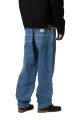 Simple Pant Azul