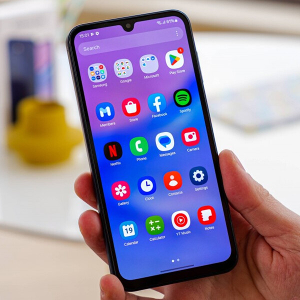 Samsung Galaxy A05 4/128 Gb 4g VERDE