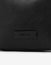City Moda Cartera City Doble Asa - Negro