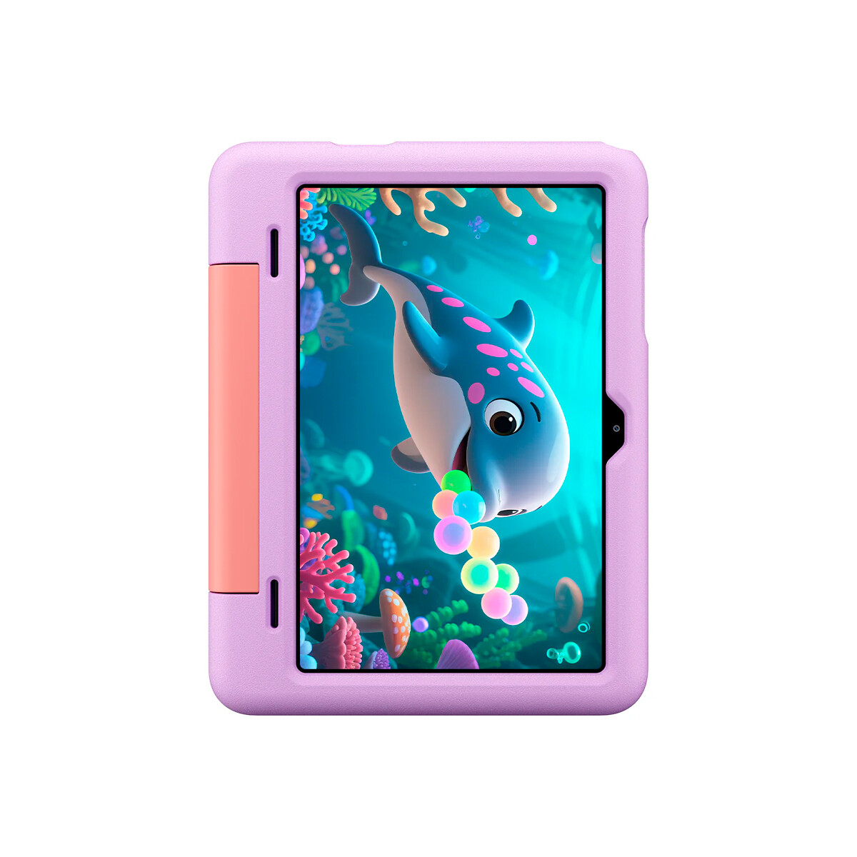 Blackview Tab 20 Kids Púrpura 64GB 