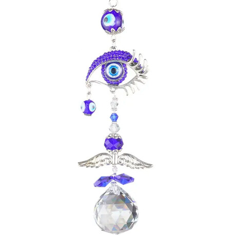 Atrapasol Ojo Turco Ojo