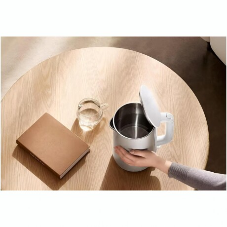 Jarra Eléctrica Xiaomi Kettle S1 1800W Capacidad 1,7L Jarra Eléctrica Xiaomi Kettle S1 1800W Capacidad 1,7L