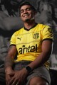 CAMISETA PEÑAROL AWAY JERSEY 26 Amarillo
