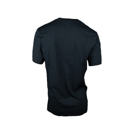 Remera Converse de Hombre - STAR CHEVRON WORLD - 10006750A02 BLACK