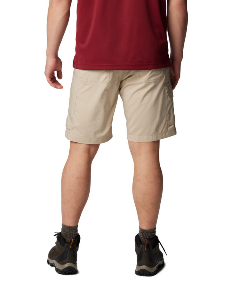 Short Silver Ridge Utility Hombre ANCIENT FOSSIL