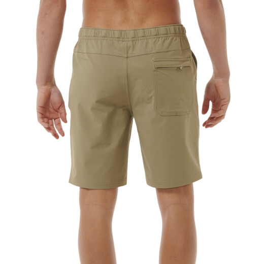 Bermuda Rip Curl Boardwalk Buck Bermuda Rip Curl Boardwalk Buck