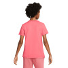 Remera NIKE W de Mujer - DN2393-622 Rosado