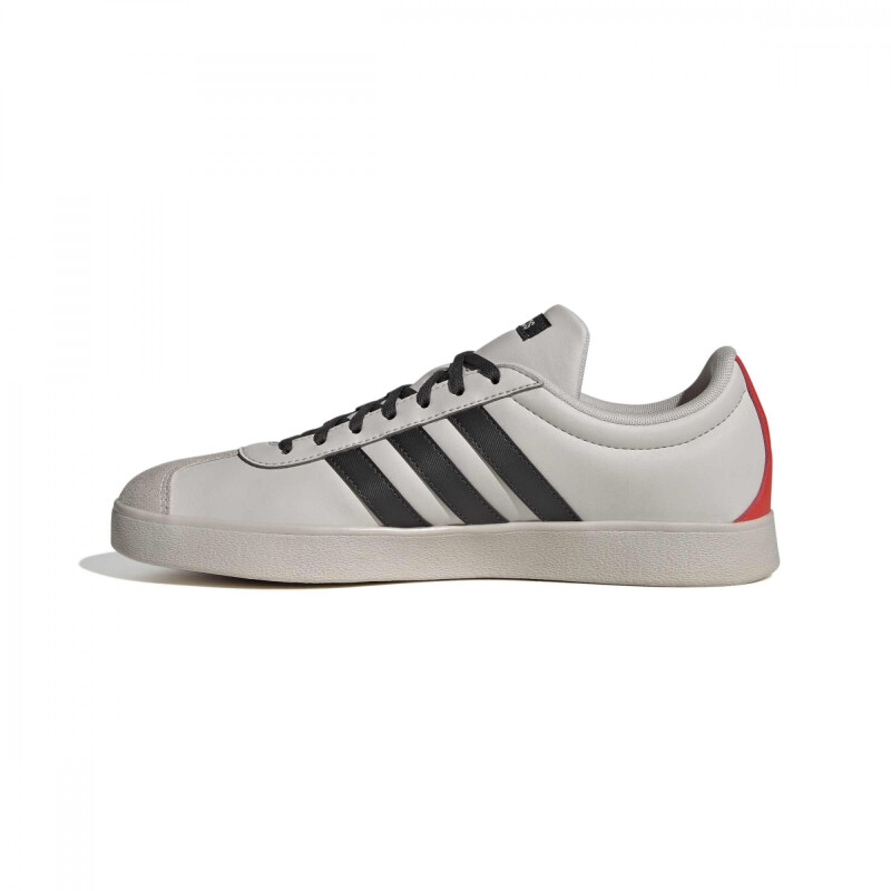 Championes Adidas VL COURT AUDI Hombre KI6081 Perla-negro