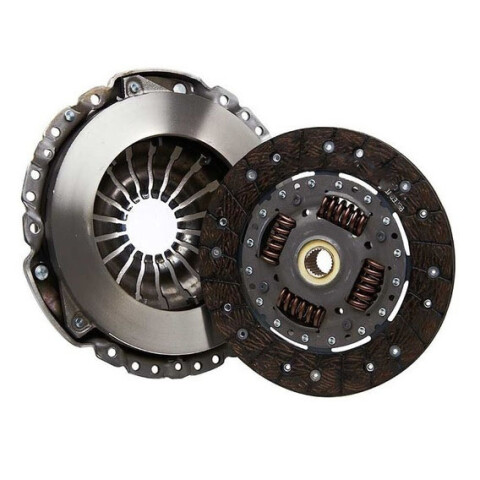 KIT EMBRAGUE AMAROK 2.0 TDI / 2.0 TSI SACHS Kit Embrague Amarok 2.0 Tdi / 2.0 Tsi Sachs