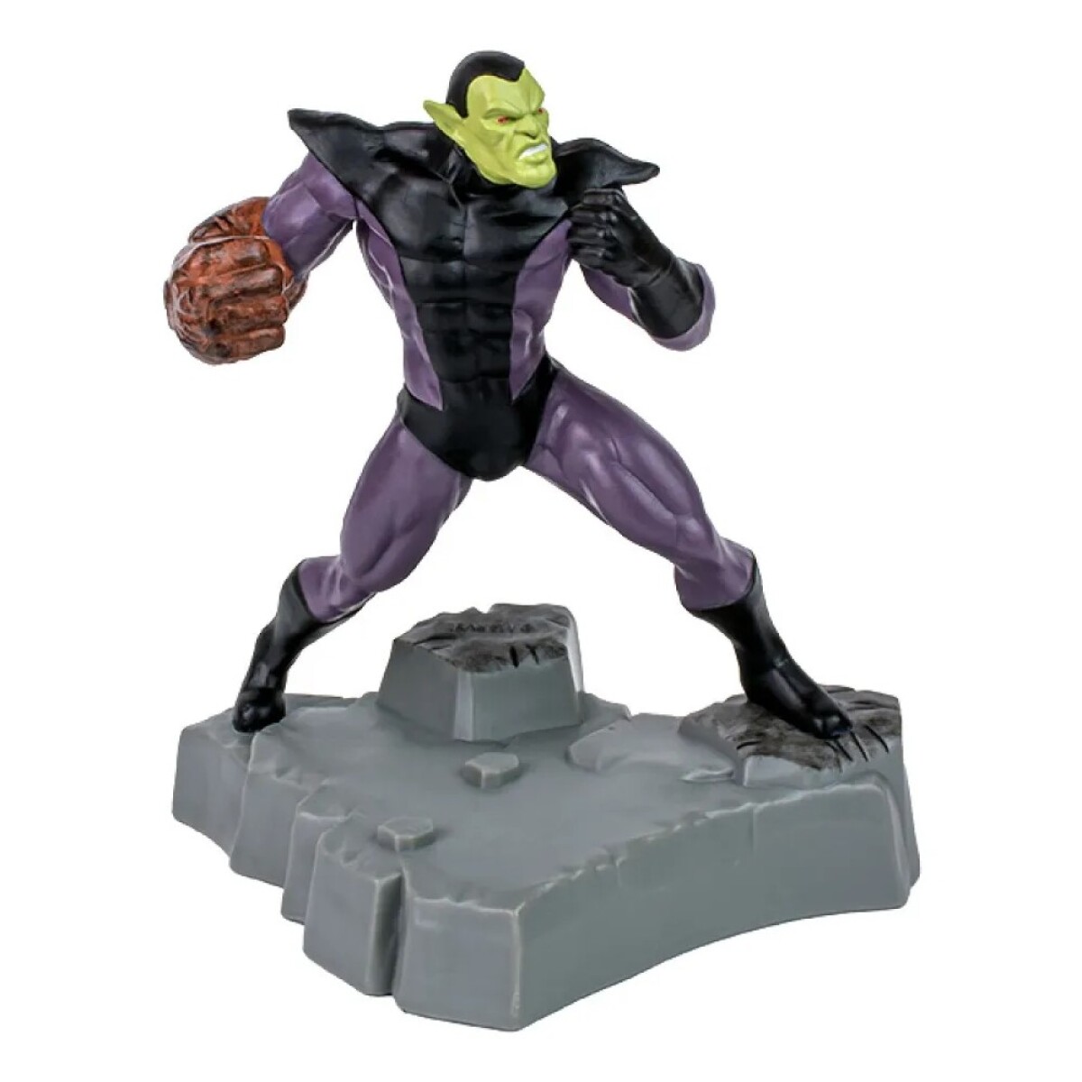 Figura de Accion Marvel Super Skrull - SUPER SKRULL 