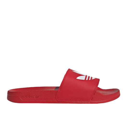 Sandalias Adidas ADILETTE LITE - Rojo Sandalias Adidas ADILETTE LITE - Rojo