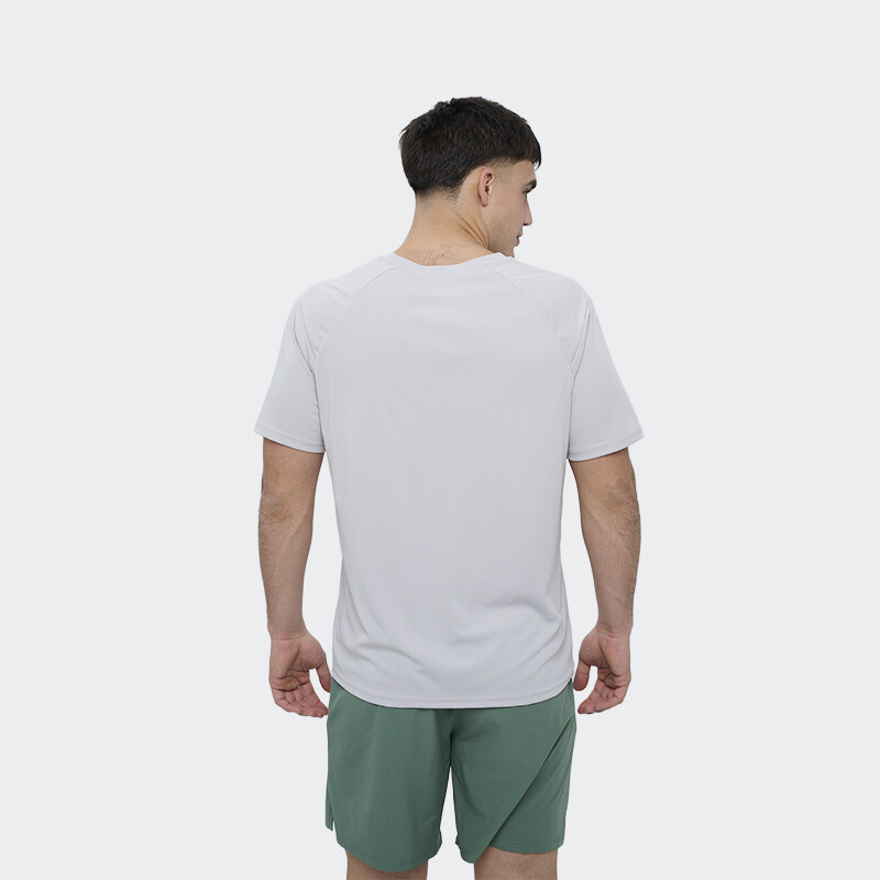 Remera Umbro Lume Gris