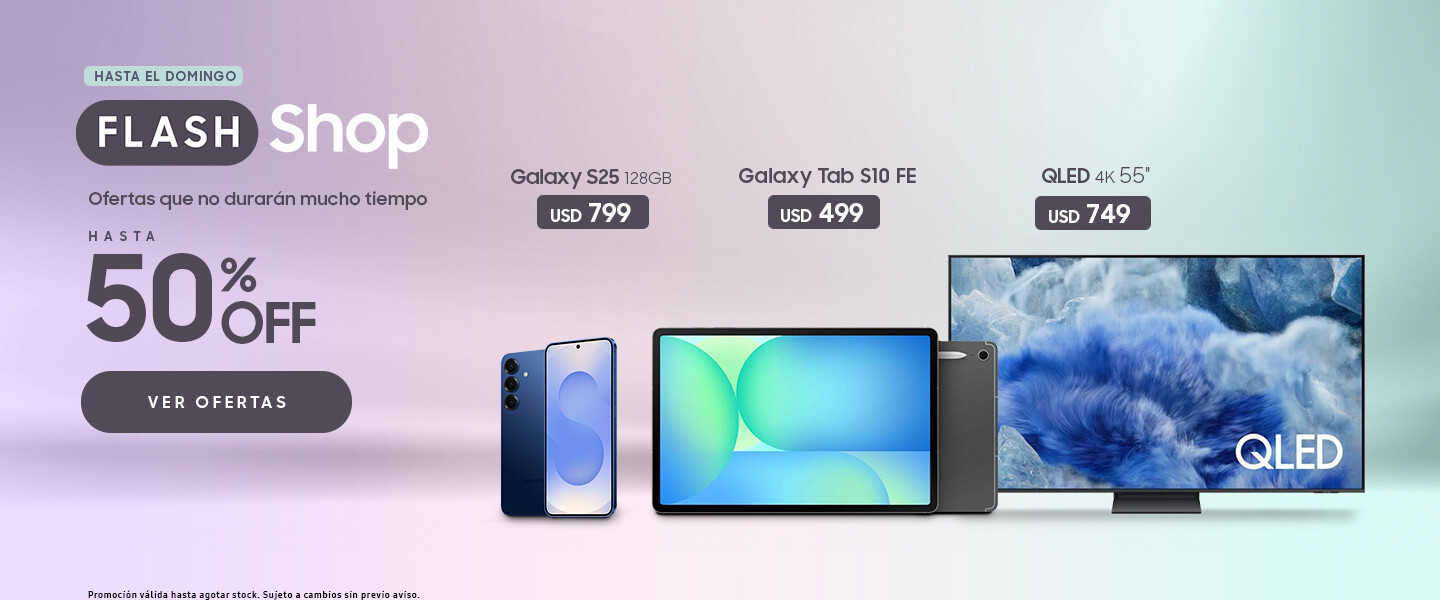 Flash Sale