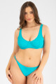Copa balco lizy Turquoise