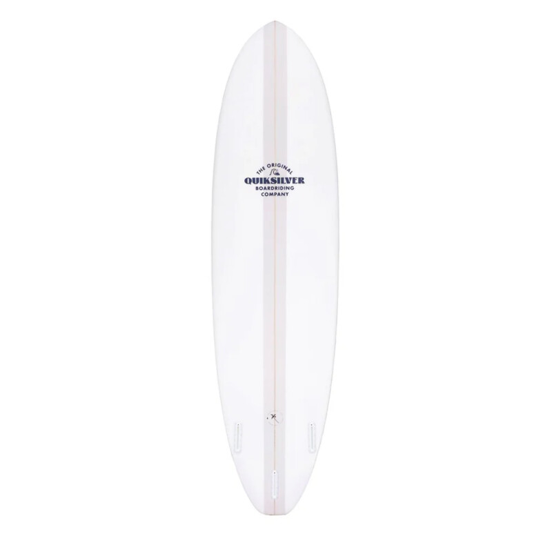 Tabla de Surf Quiksilver Break 7'0" - Futures - 52.6L Tabla de Surf Quiksilver Break 7'0" - Futures - 52.6L