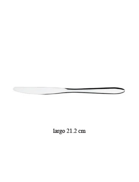 CUCHILLO DE MESA BELLAGIO 12 PIEZAS BRINOX CUCHILLO DE MESA BELLAGIO 12 PIEZAS BRINOX