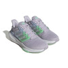 Championes Adidas Ultrabounce de Mujer - HQ3786 Gris Claro-verde