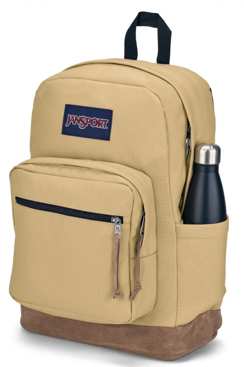 MOCHILA JANSPORT RIGHT PACK CURRY