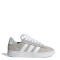 Championes de Hombre Adidas Grand Court Alpha Gris - Blanco