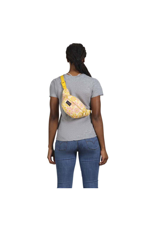 Canguro Fifth Avenue - Unisex Skip Daisy Yellow