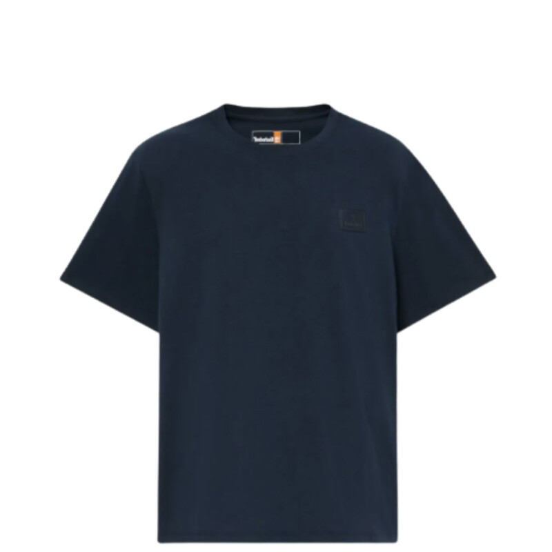 Remera Basica Timberland A6HUK433 Remera Basica Timberland A6HUK433