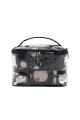 Set Necessaire Oreiro Negro
