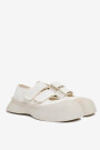 ZAPATO HANNI BAND Blanco