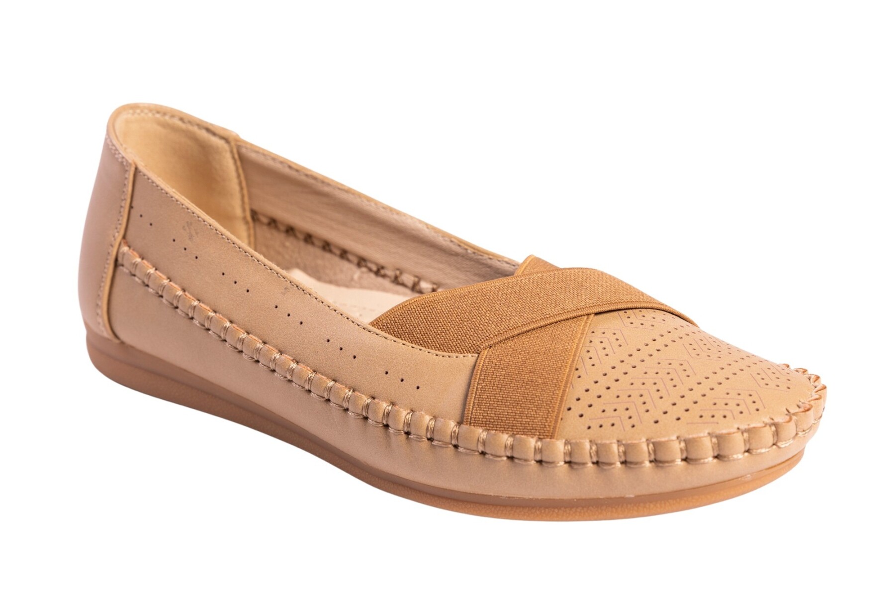 LEGERO FLAT - BEIGE 