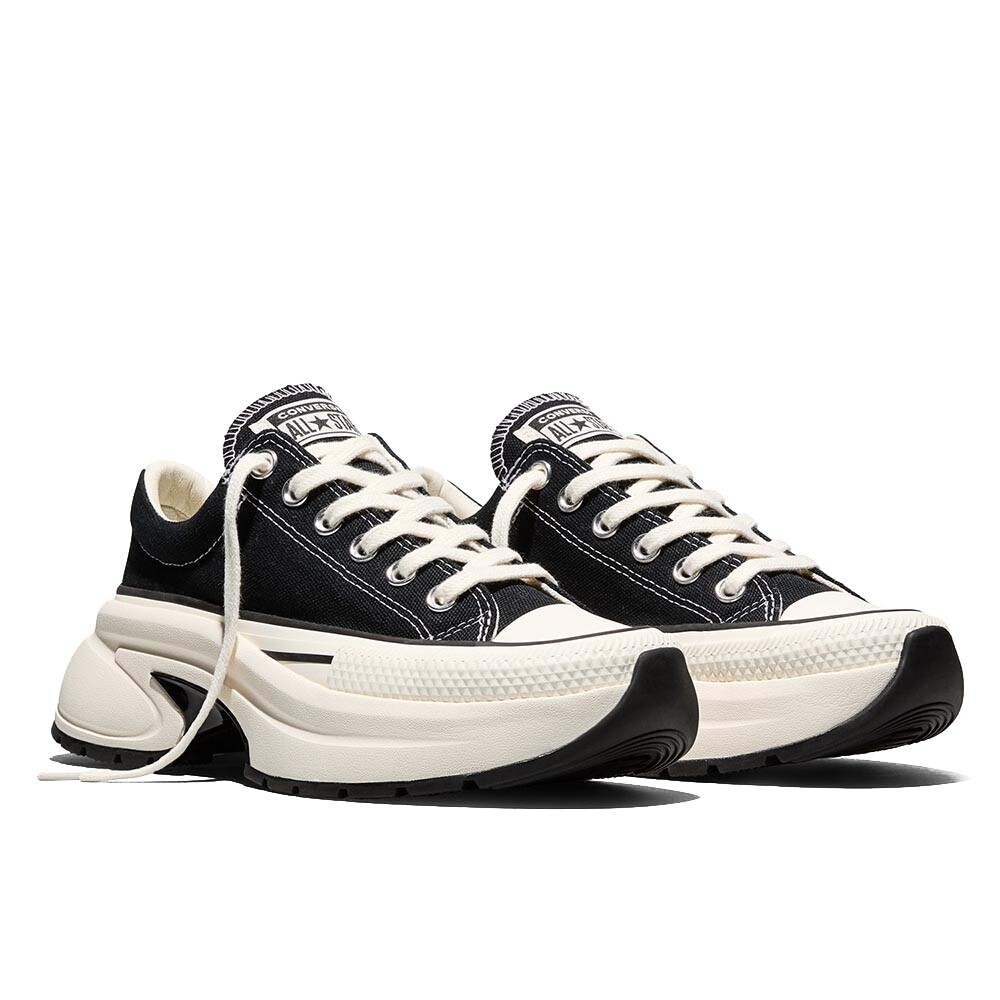 Run Star Crush Black