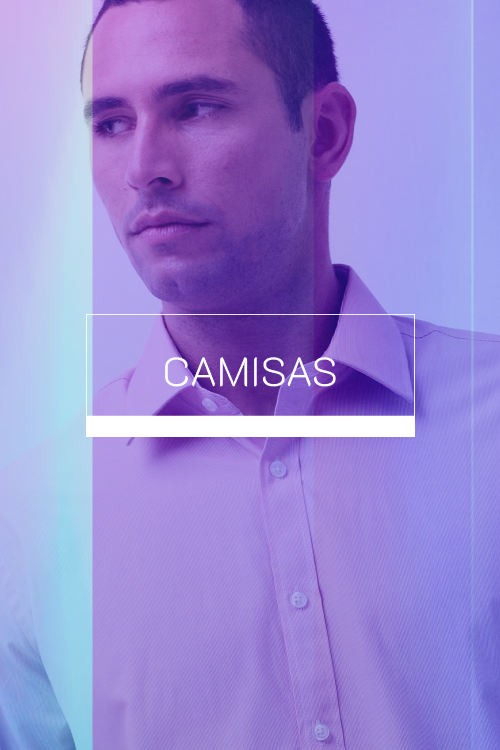 Camisas cyber