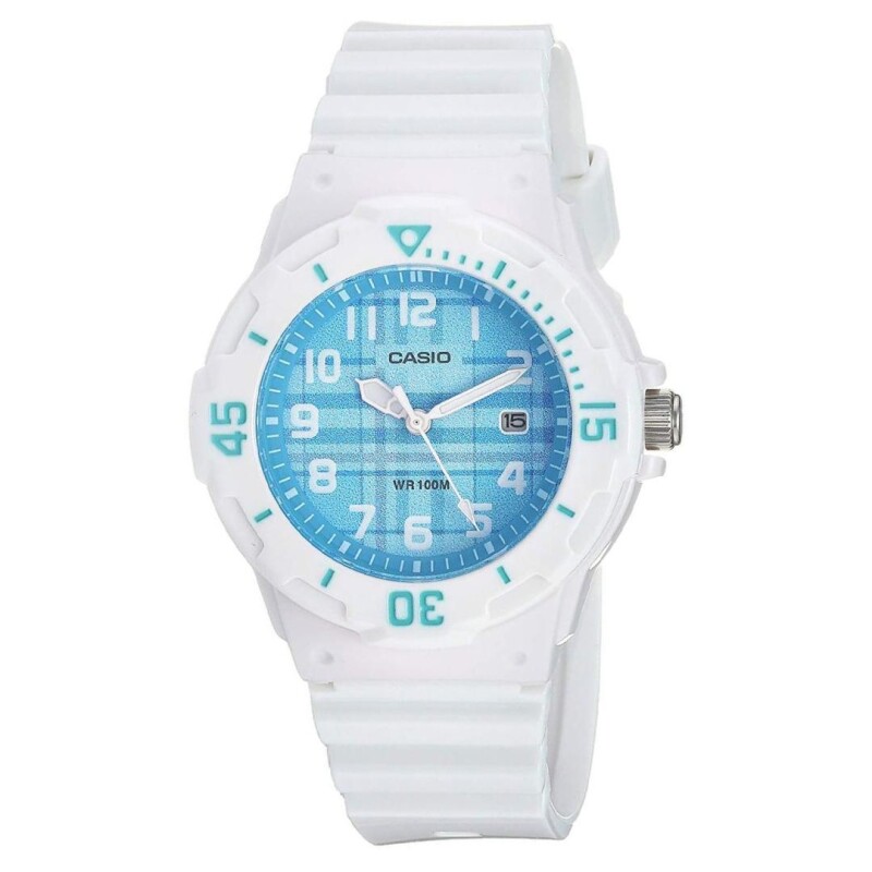 Casio - LRW200H-2C 09lrw200h-2c