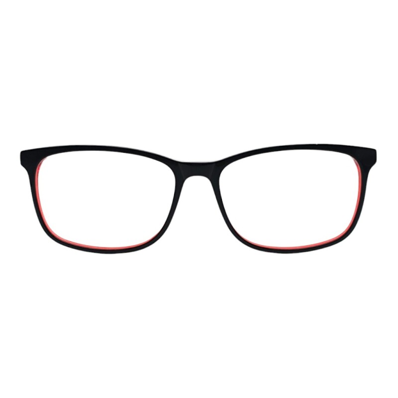 BALDUZZI BAL9124 C1 53/16 140 - Adulto - Negro negrocombinado