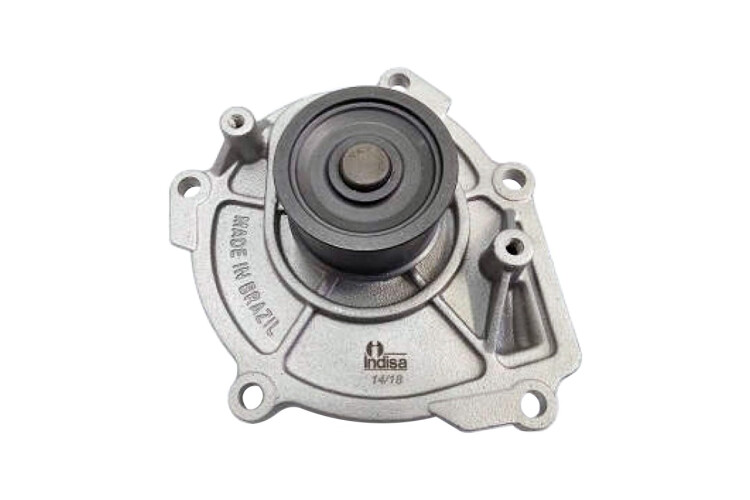 Bomba Agua s/Carcaza Chev S10 12-25 Bomba Agua s/Carcaza Chev S10 12-25